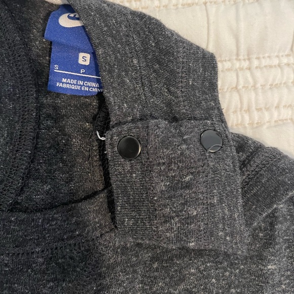 Nike Athletic Romper - Picture 5 of 7